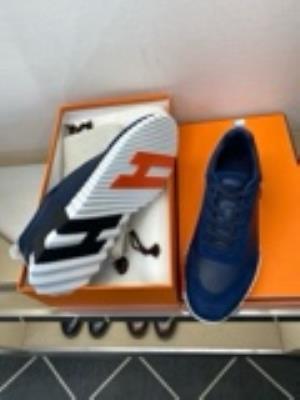 wholesale quality men hermes shoes model no. 270